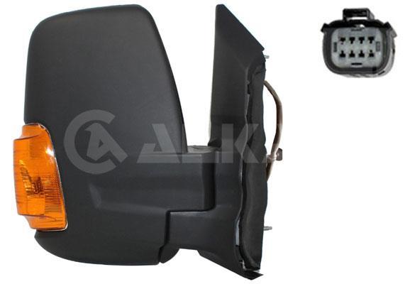 Rétroviseur extérieur ALKAR AUTOMOTIVE S.A. 9212666