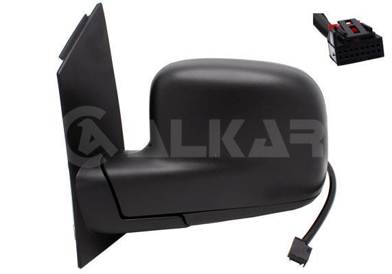 Retrovisor exterior ALKAR AUTOMOTIVE S.A. ref. 9225154