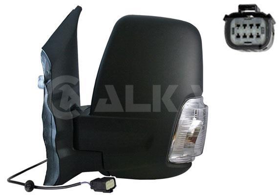 Retrovisor exterior ALKAR AUTOMOTIVE S.A. ref. 9225666