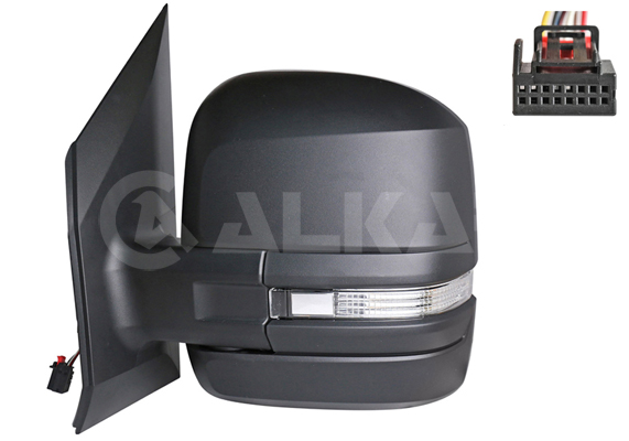 Retrovisor exterior ALKAR AUTOMOTIVE S.A. 9225722