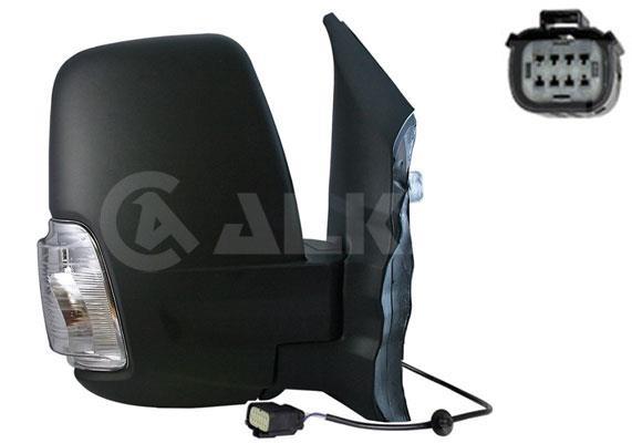 Retrovisor exterior ALKAR AUTOMOTIVE S.A. ref. 9226666