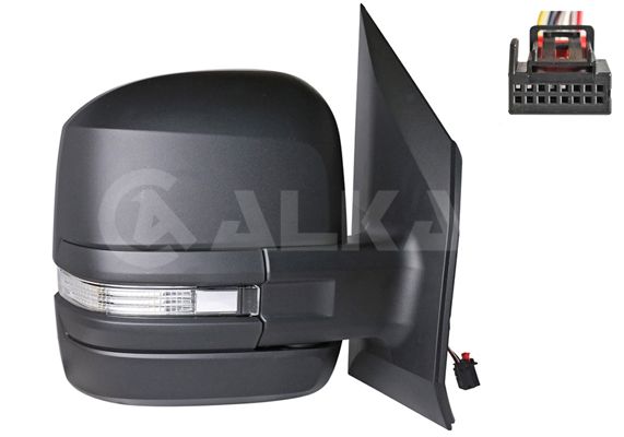 Retrovisor exterior ALKAR AUTOMOTIVE S.A. 9226722