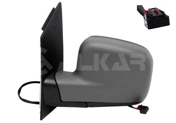 Retrovisor exterior ALKAR AUTOMOTIVE S.A. ref. 9227154