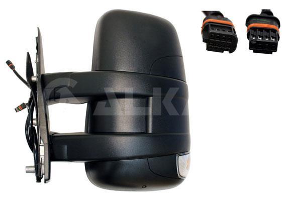 Retrovisor exterior ALKAR AUTOMOTIVE S.A. ref. 9231249