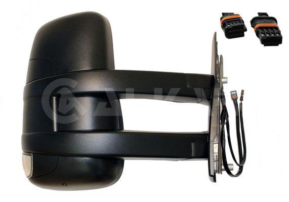 Retrovisor exterior ALKAR AUTOMOTIVE S.A. ref. 9236249