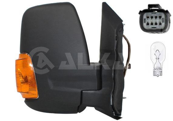 Retrovisor exterior ALKAR AUTOMOTIVE S.A. ref. 9236666