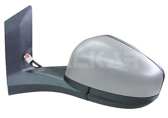 Retrovisor exterior ALKAR AUTOMOTIVE S.A. ref. 9240668