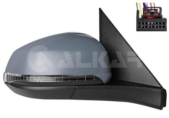 Retrovisor exterior ALKAR AUTOMOTIVE S.A. ref. 9240766