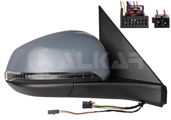 Retrovisor exterior ALKAR AUTOMOTIVE S.A. ref. 9242766
