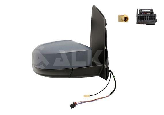 Retrovisor exterior ALKAR AUTOMOTIVE S.A. ref. 9246877