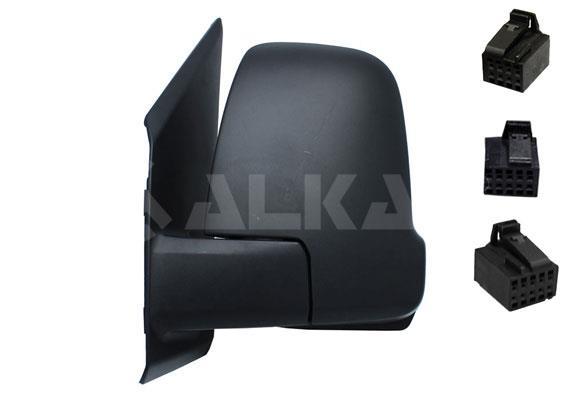 Retrovisor exterior ALKAR AUTOMOTIVE S.A. ref. 9249021