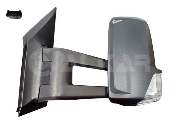 Rétroviseur extérieur ALKAR AUTOMOTIVE S.A. 9249994