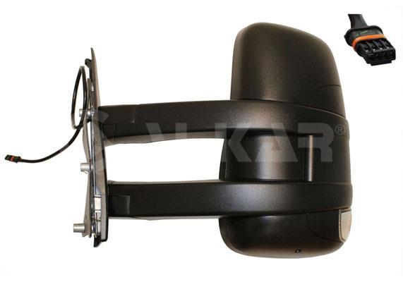 Retrovisor exterior ALKAR AUTOMOTIVE S.A. ref. 9251249