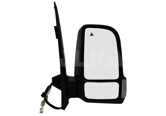 Retrovisor exterior ALKAR AUTOMOTIVE S.A. ref. 9252021