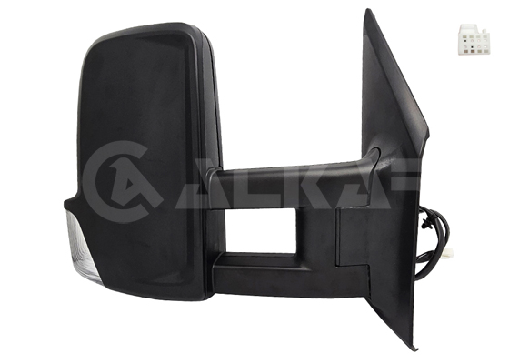 Retrovisor exterior ALKAR AUTOMOTIVE S.A. 9254021