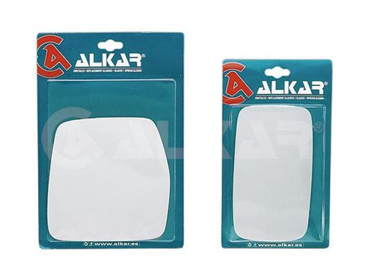 ALKAR AUTOMOTIVE S.A. Vitre-miroir, unité de vitreaux pour HONDA: CR-V (Ref: 9501940)