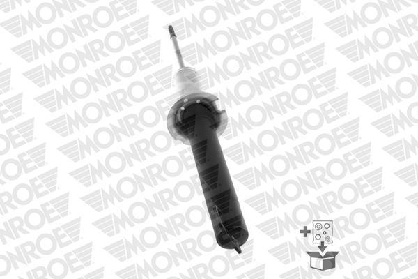Amortisseurs MONROE OESpectrum "Premium" - ref. 376059SP