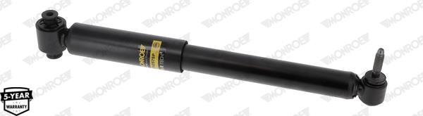 Amortisseurs MONROE ref. 376257SP