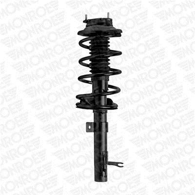 Amortisseur prémonté MONROE MONROE QUICK-STRUT - ref. 5550045