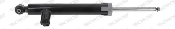Amortisseur MONROE Monroe RideSense Electronic Suspension - ref. C1509L
