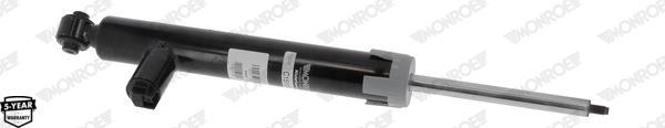 Amortisseur MONROE Monroe RideSense Electronic Suspension - ref. C1510R