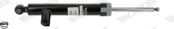 Amortisseur MONROE Monroe RideSense Electronic Suspension - ref. C1511L
