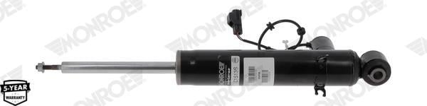Amortisseurs MONROE Monroe RideSense Electronic Suspension - ref. C1513S