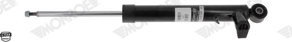 Amortisseur MONROE Monroe RideSense Electronic Suspension - ref. C1515R