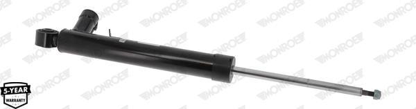 Amortisseur MONROE Monroe RideSense Electronic Suspension - ref. C1515R