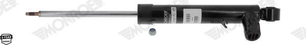 Amortiguador MONROE Monroe RideSense Electronic Suspension - ref. C1517L