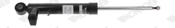 Amortecedor de choques MONROE Monroe RideSense Electronic Suspension - ref. C1519L