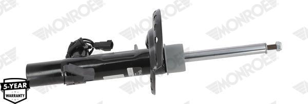 Amortecedor de choques MONROE Monroe RideSense Electronic Suspension - ref. C2504R