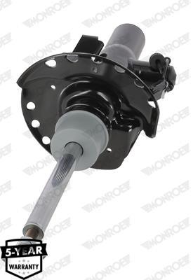 Amortecedor de choques MONROE Monroe RideSense Electronic Suspension - ref. C2504R