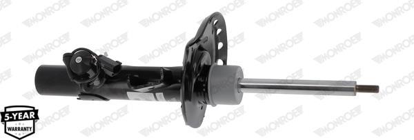 Amortecedor de choques MONROE Monroe RideSense Electronic Suspension - ref. C2505L