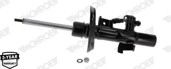 Amortecedor de choques MONROE Monroe RideSense Electronic Suspension - ref. C2511L