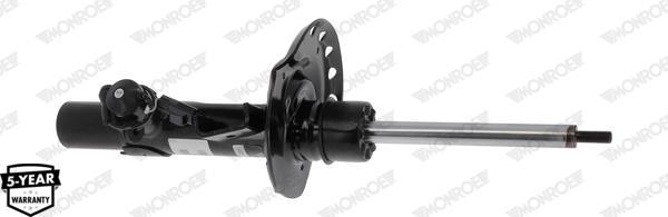 Amortecedor de choques MONROE Monroe RideSense Electronic Suspension - ref. C2511L