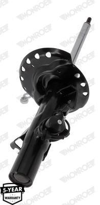 Amortecedor de choques MONROE Monroe RideSense Electronic Suspension - ref. C2511L