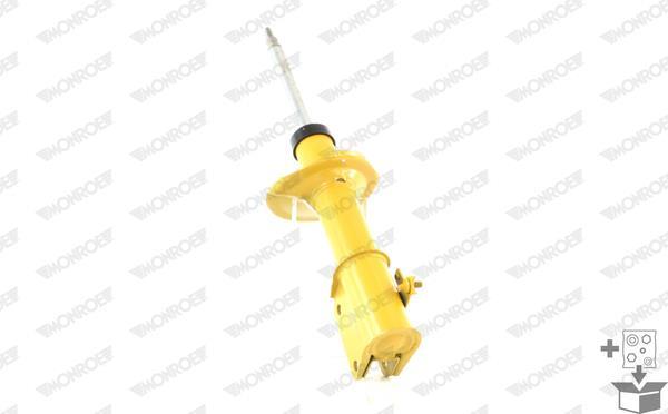 Amortecedor de choques MONROE MONROE ADVENTURE - ref. D0001R