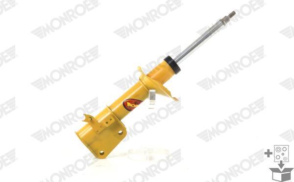 Amortecedor de choques MONROE MONROE ADVENTURE - ref. D0001R