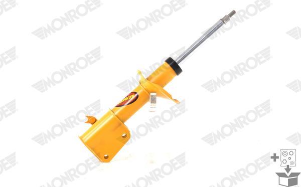 Amortiguador MONROE MONROE ADVENTURE - ref. D0002L