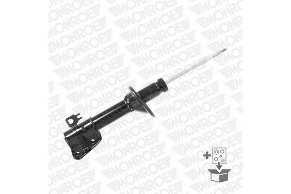 Amortecedor de choques MONROE MONROE ADVENTURE - ref. D0005R