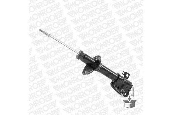 Amortecedor de choques MONROE MONROE ADVENTURE - ref. D0005R