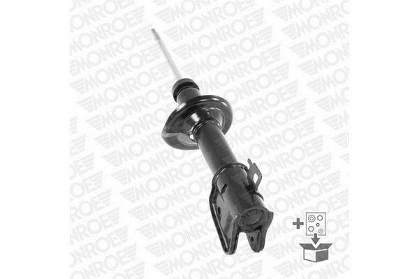 Amortecedor de choques MONROE MONROE ADVENTURE - ref. D0005R
