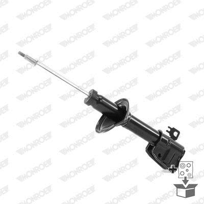 Amortecedor de choques MONROE MONROE ADVENTURE - ref. D0005R