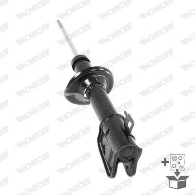 Amortecedor de choques MONROE MONROE ADVENTURE - ref. D0005R