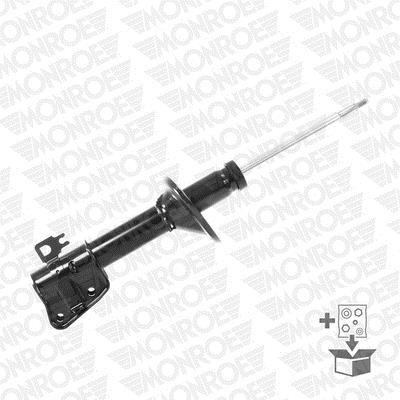 Amortecedor de choques MONROE MONROE ADVENTURE - ref. D0005R