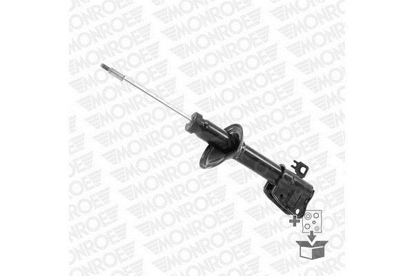 Amortecedor de choques MONROE MONROE ADVENTURE - ref. D0006L