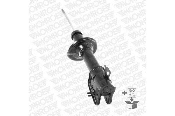 Amortecedor de choques MONROE MONROE ADVENTURE - ref. D0006L