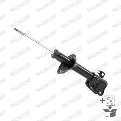 Amortecedor de choques MONROE MONROE ADVENTURE - ref. D0006L