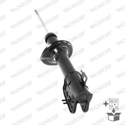 Amortecedor de choques MONROE MONROE ADVENTURE - ref. D0006L